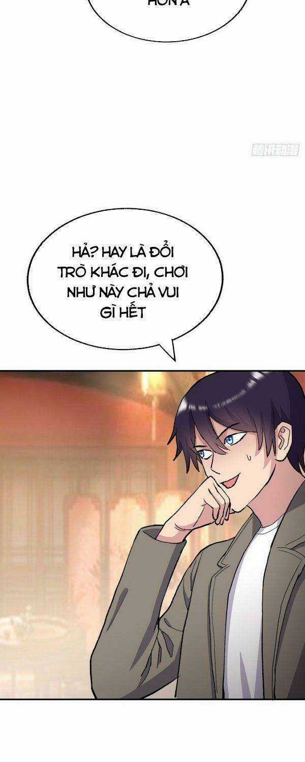 Đại Gia Livestream Vạn Giới Chapter 91 trang 10