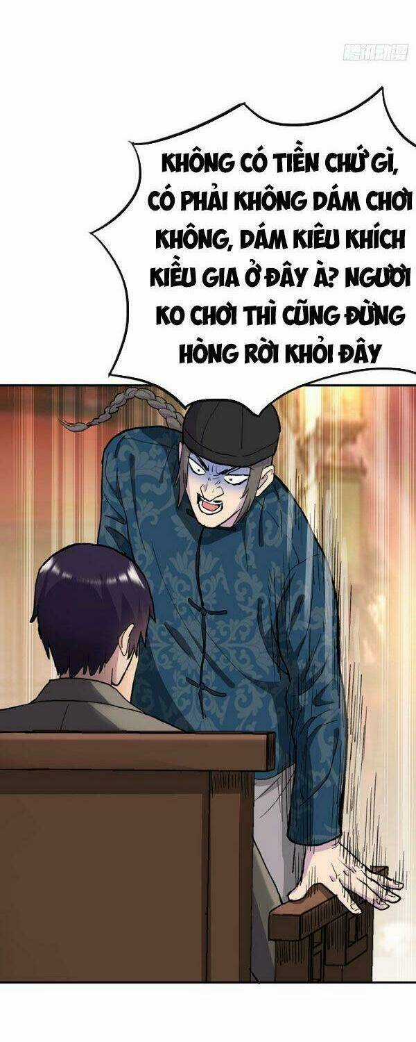 Đại Gia Livestream Vạn Giới Chapter 91 trang 11