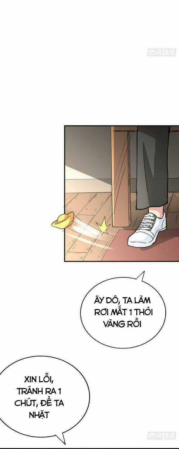 Đại Gia Livestream Vạn Giới Chapter 91 trang 12