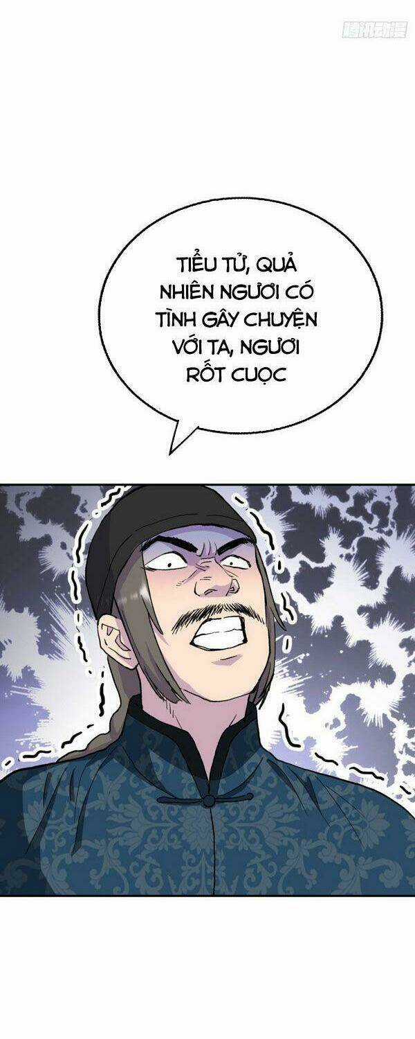 Đại Gia Livestream Vạn Giới Chapter 91 trang 15