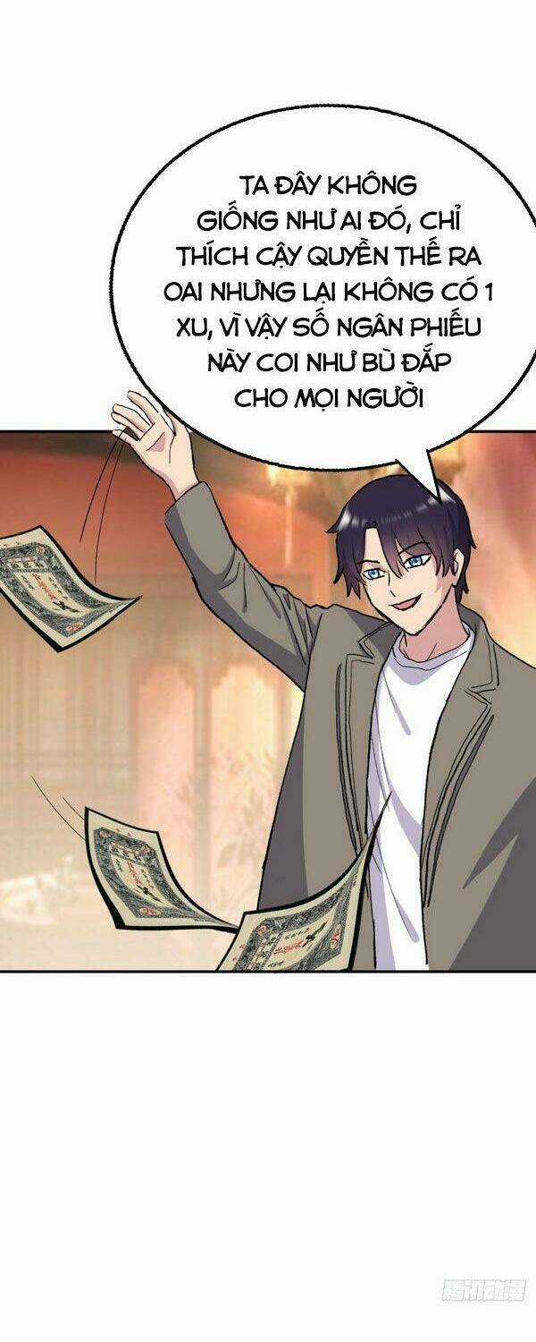 Đại Gia Livestream Vạn Giới Chapter 91 trang 17