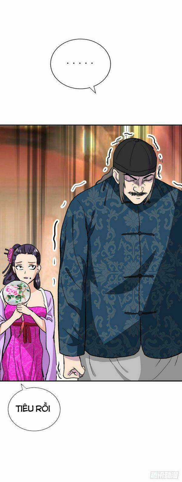 Đại Gia Livestream Vạn Giới Chapter 91 trang 18