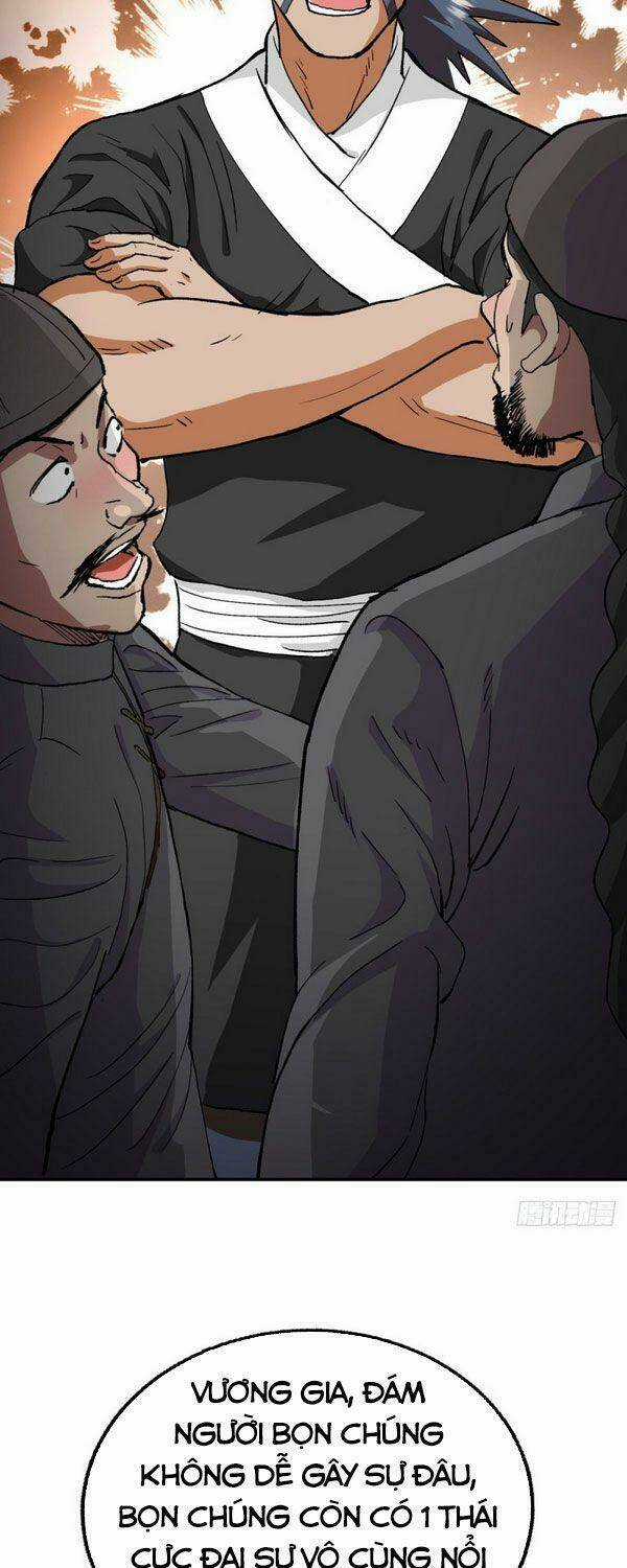 Đại Gia Livestream Vạn Giới Chapter 91 trang 2