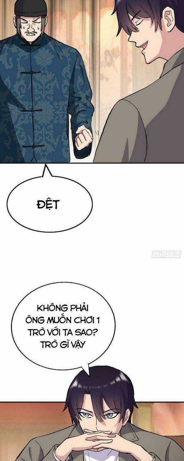 Đại Gia Livestream Vạn Giới Chapter 91 trang 7