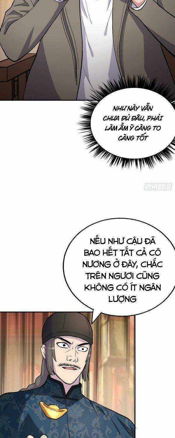 Đại Gia Livestream Vạn Giới Chapter 91 trang 8
