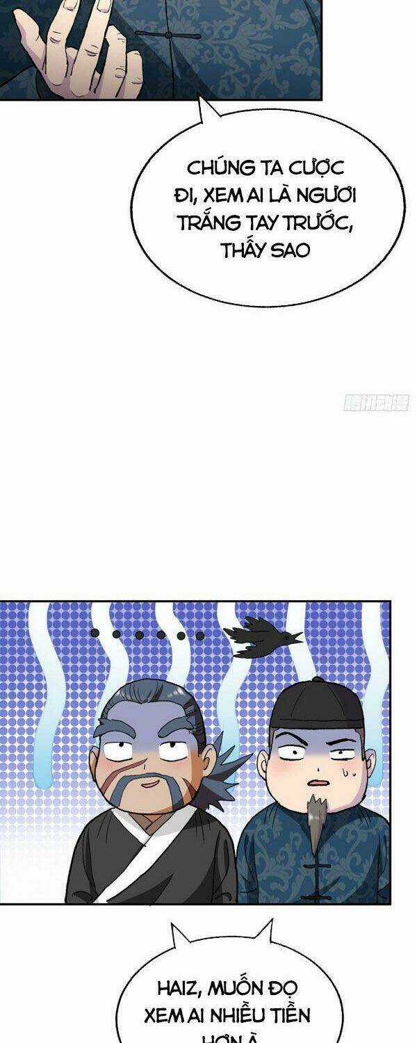 Đại Gia Livestream Vạn Giới Chapter 91 trang 9