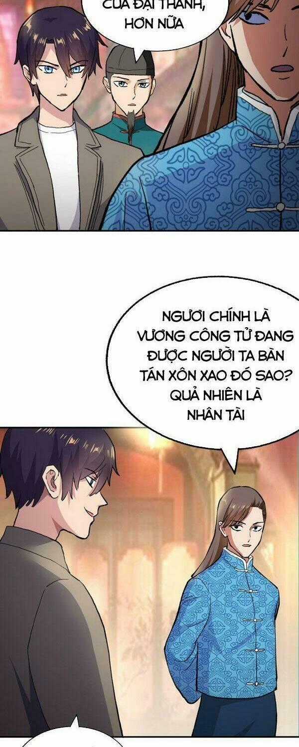 Đại Gia Livestream Vạn Giới Chapter 92 trang 1