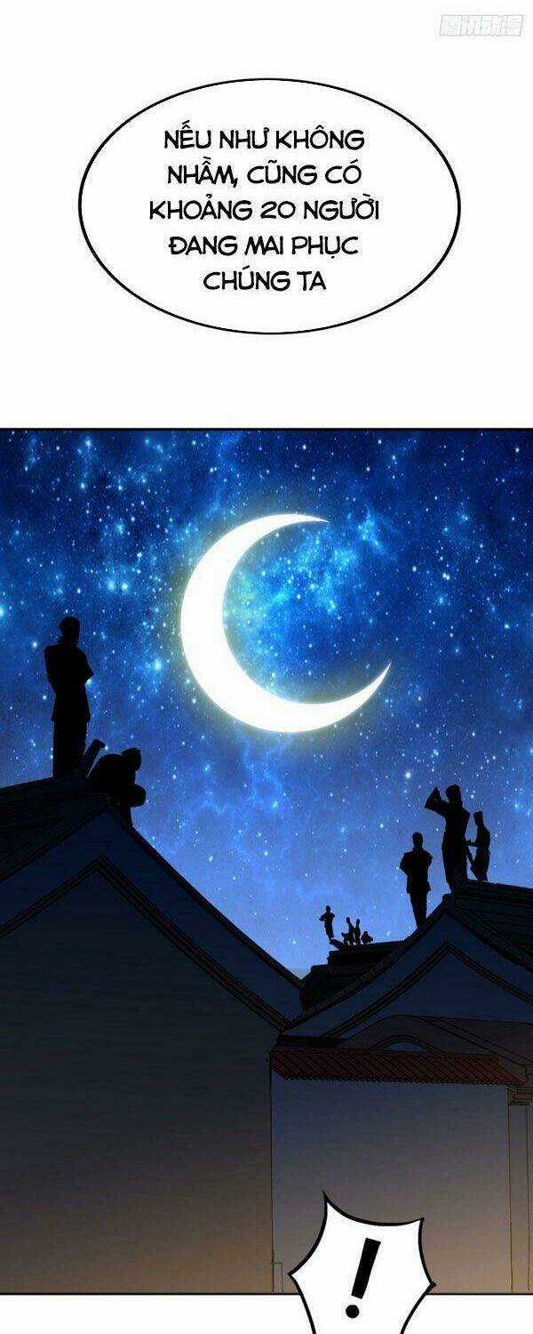 Đại Gia Livestream Vạn Giới Chapter 92 trang 11