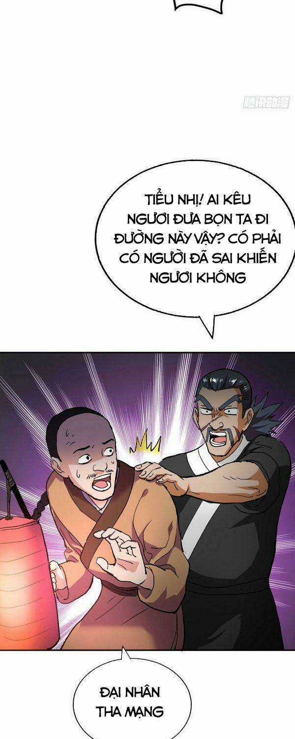 Đại Gia Livestream Vạn Giới Chapter 92 trang 12