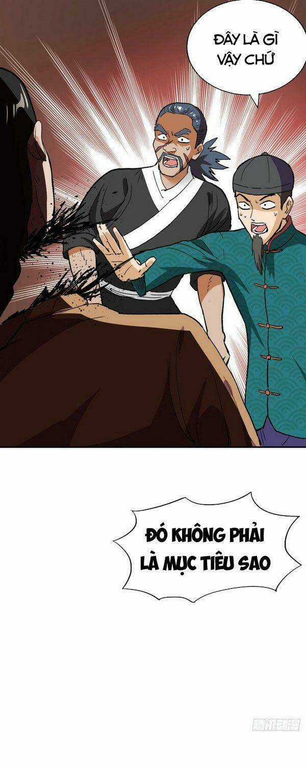 Đại Gia Livestream Vạn Giới Chapter 92 trang 14