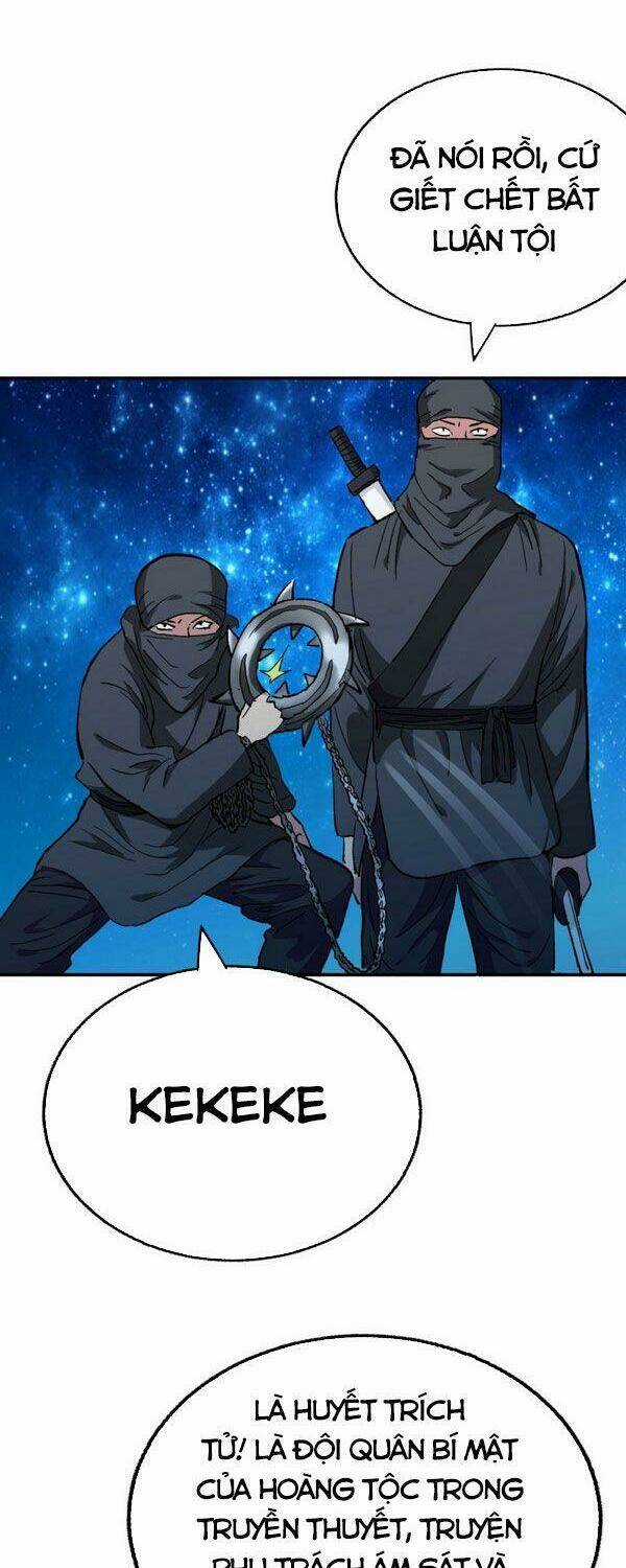 Đại Gia Livestream Vạn Giới Chapter 92 trang 15