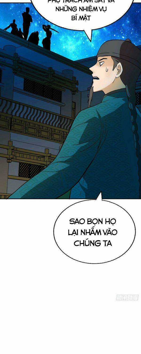 Đại Gia Livestream Vạn Giới Chapter 92 trang 16