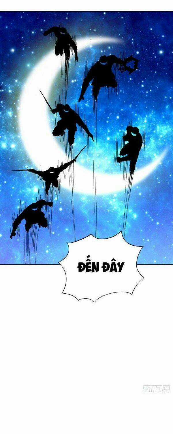 Đại Gia Livestream Vạn Giới Chapter 92 trang 17