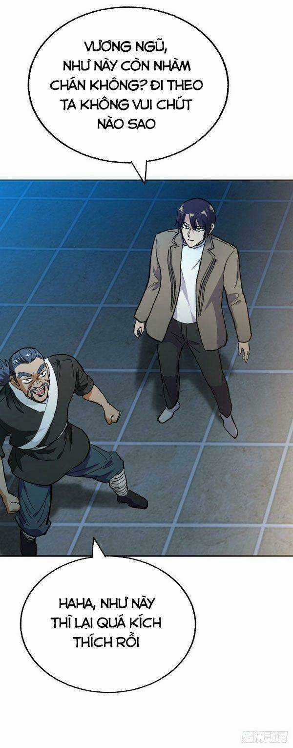 Đại Gia Livestream Vạn Giới Chapter 92 trang 18