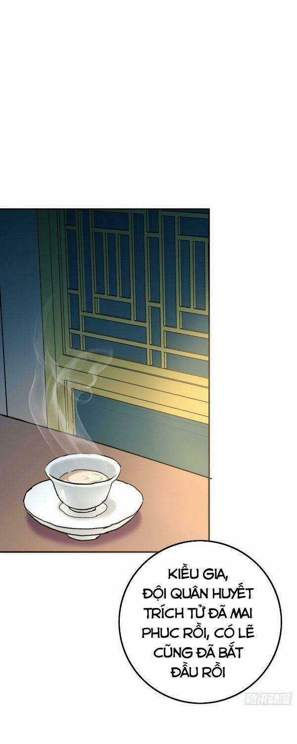 Đại Gia Livestream Vạn Giới Chapter 92 trang 19