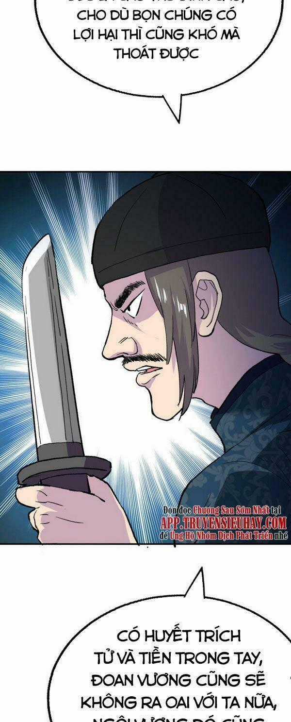 Đại Gia Livestream Vạn Giới Chapter 92 trang 21