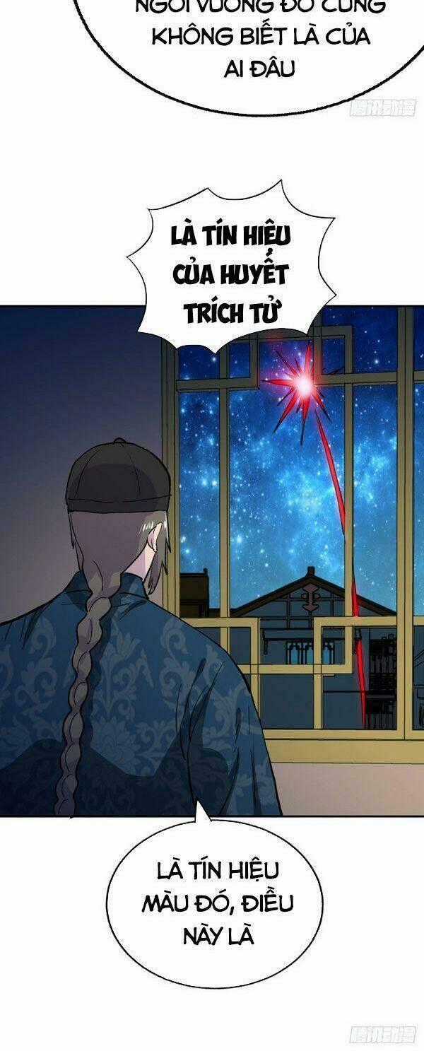 Đại Gia Livestream Vạn Giới Chapter 92 trang 22