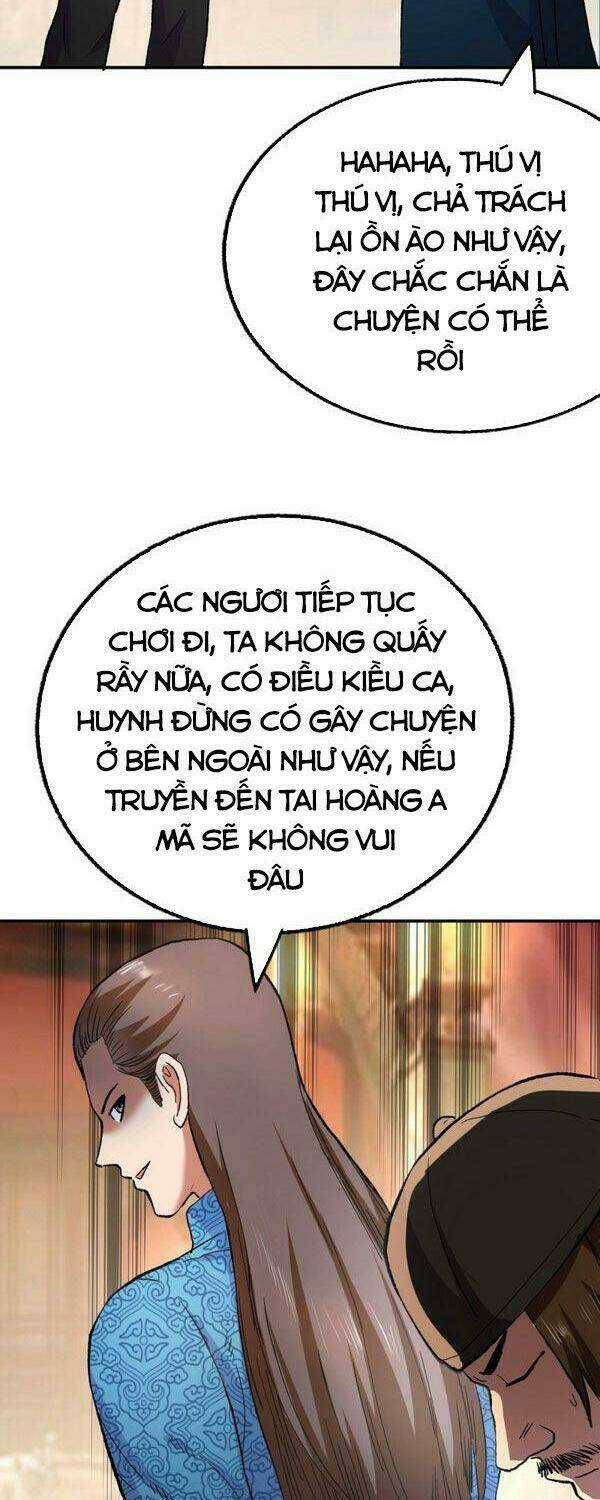 Đại Gia Livestream Vạn Giới Chapter 92 trang 3