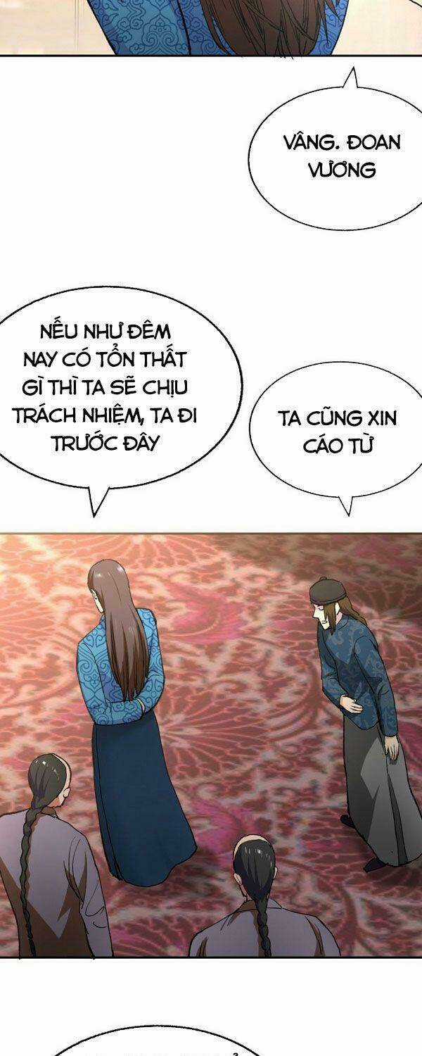 Đại Gia Livestream Vạn Giới Chapter 92 trang 4