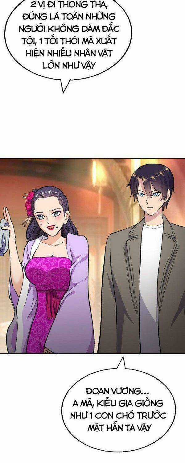 Đại Gia Livestream Vạn Giới Chapter 92 trang 5