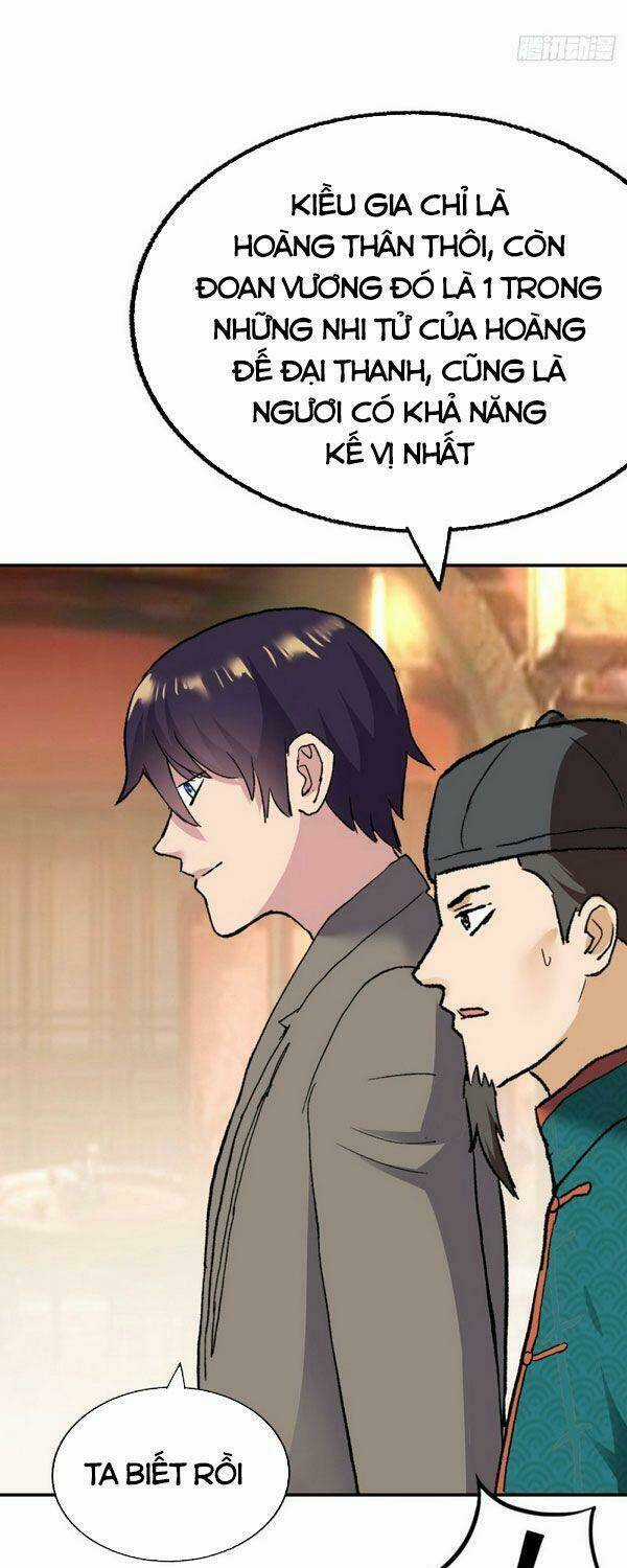 Đại Gia Livestream Vạn Giới Chapter 92 trang 6