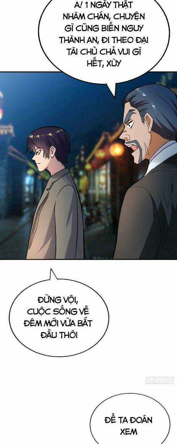 Đại Gia Livestream Vạn Giới Chapter 92 trang 9