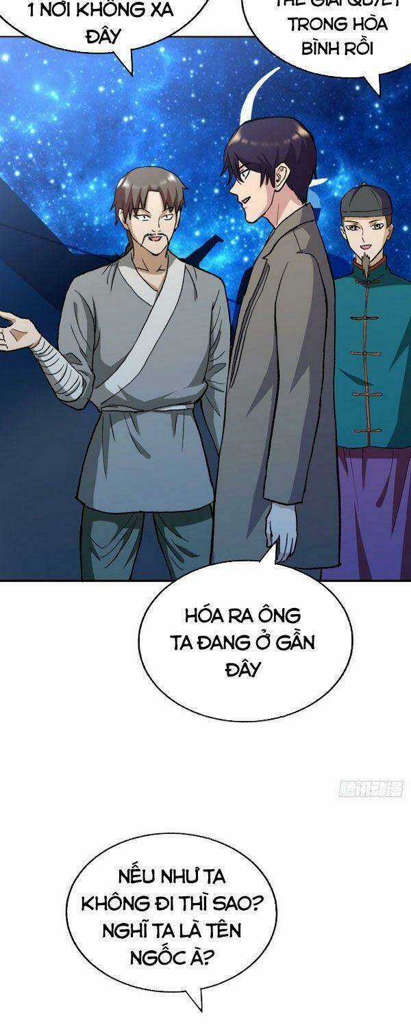 Đại Gia Livestream Vạn Giới Chapter 93 trang 10