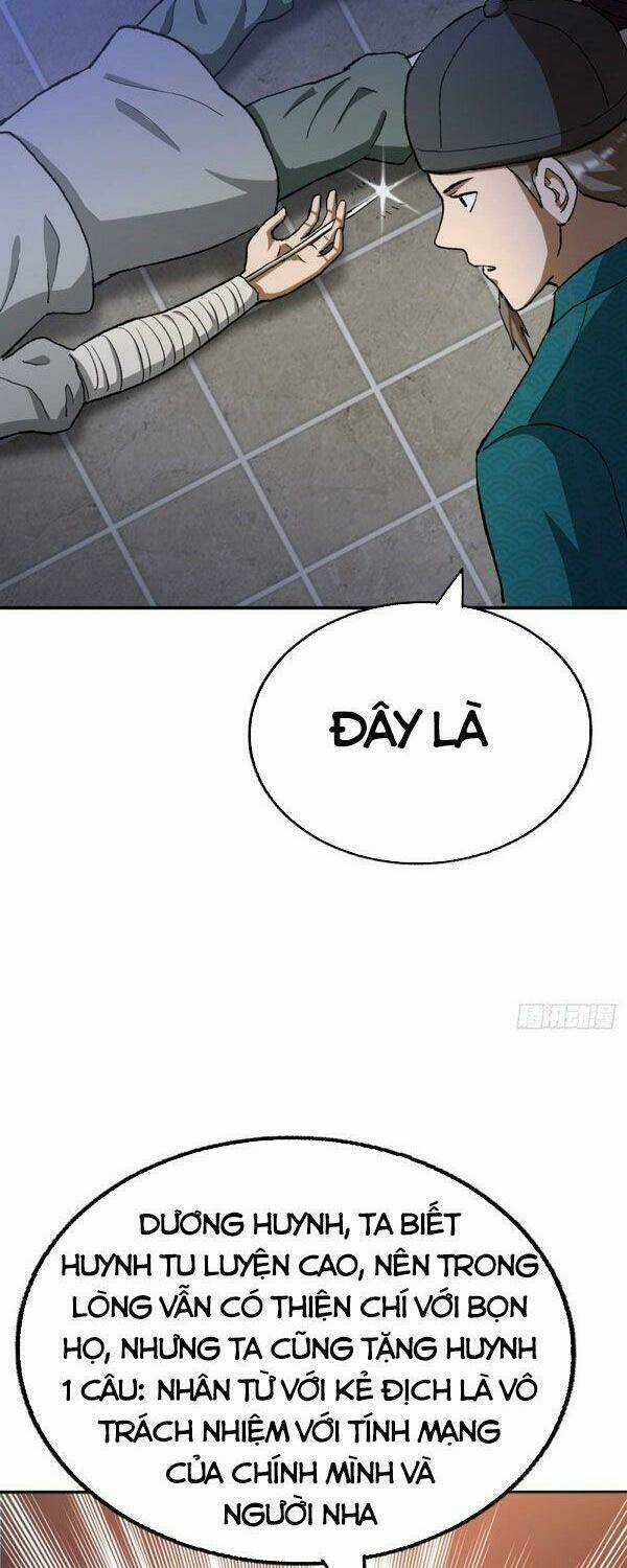 Đại Gia Livestream Vạn Giới Chapter 93 trang 13