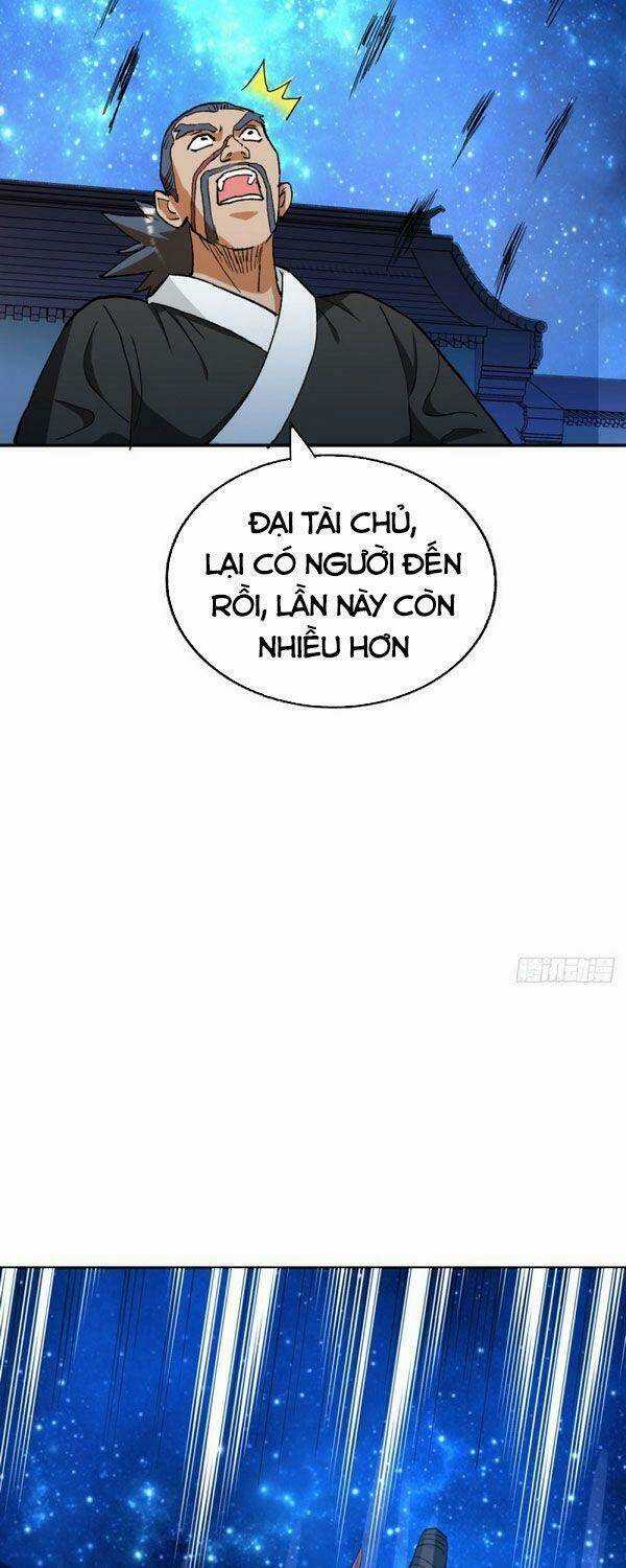 Đại Gia Livestream Vạn Giới Chapter 93 trang 16