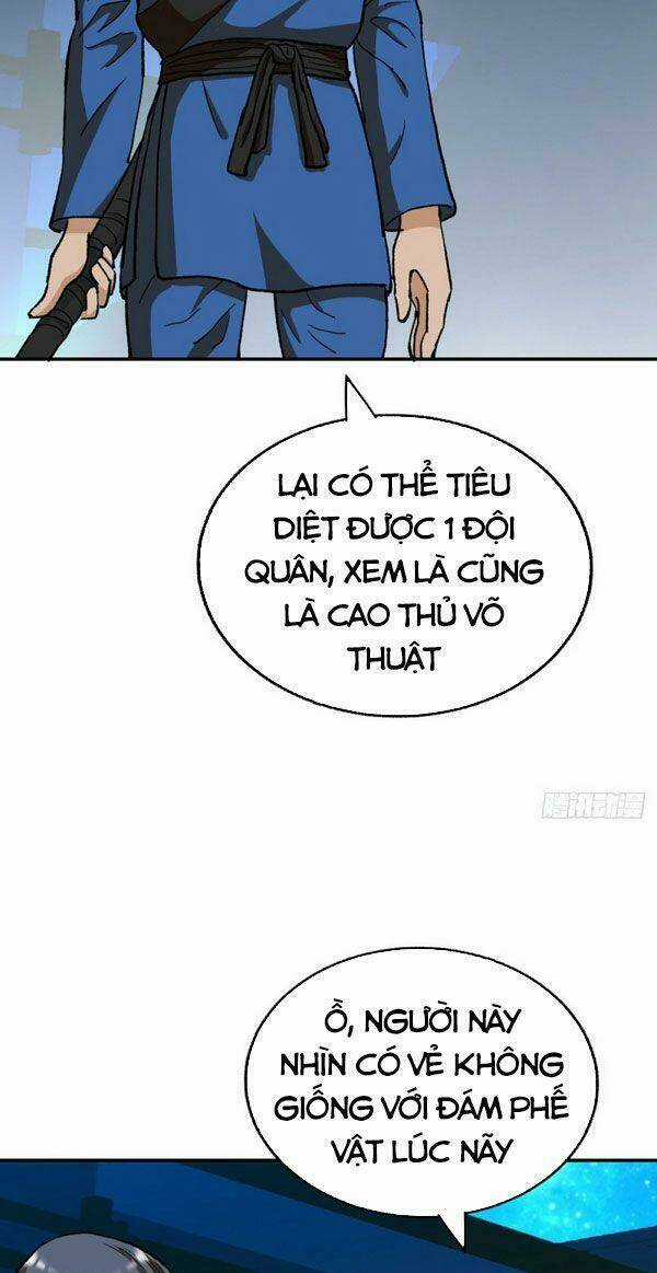 Đại Gia Livestream Vạn Giới Chapter 93 trang 18