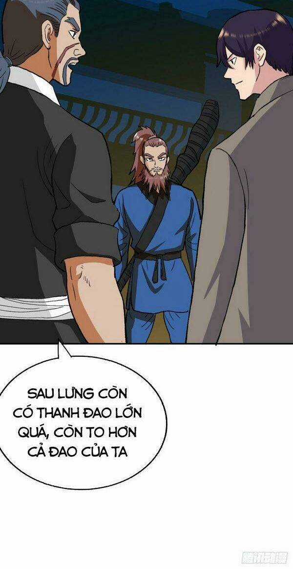 Đại Gia Livestream Vạn Giới Chapter 93 trang 19