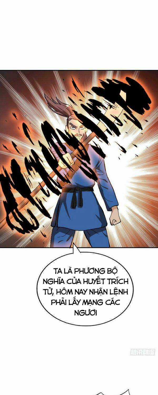 Đại Gia Livestream Vạn Giới Chapter 93 trang 20