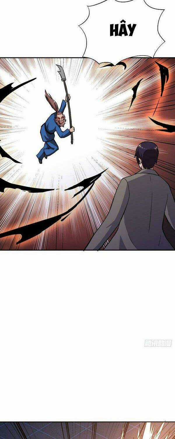 Đại Gia Livestream Vạn Giới Chapter 93 trang 21