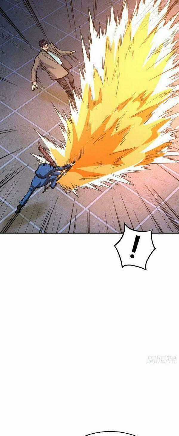 Đại Gia Livestream Vạn Giới Chapter 93 trang 22