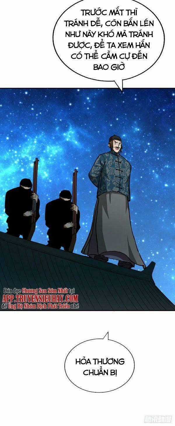 Đại Gia Livestream Vạn Giới Chapter 93 trang 23