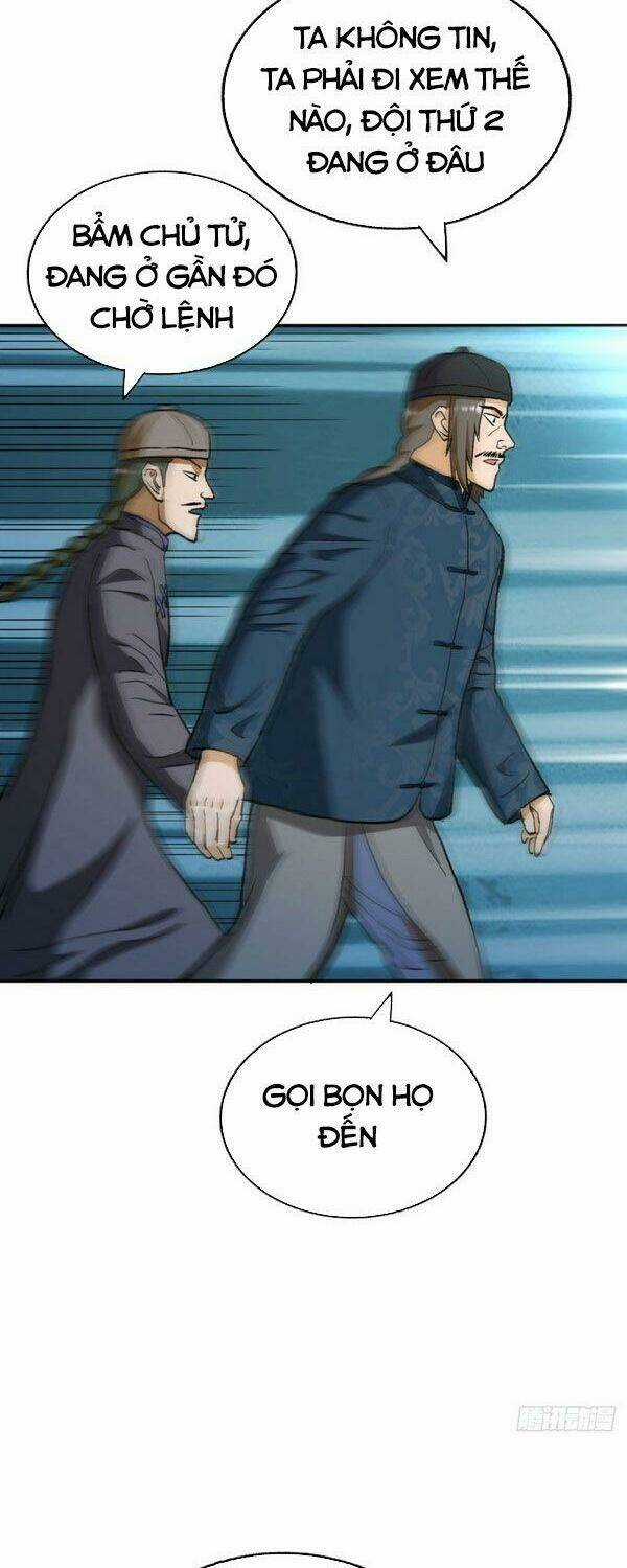 Đại Gia Livestream Vạn Giới Chapter 93 trang 3