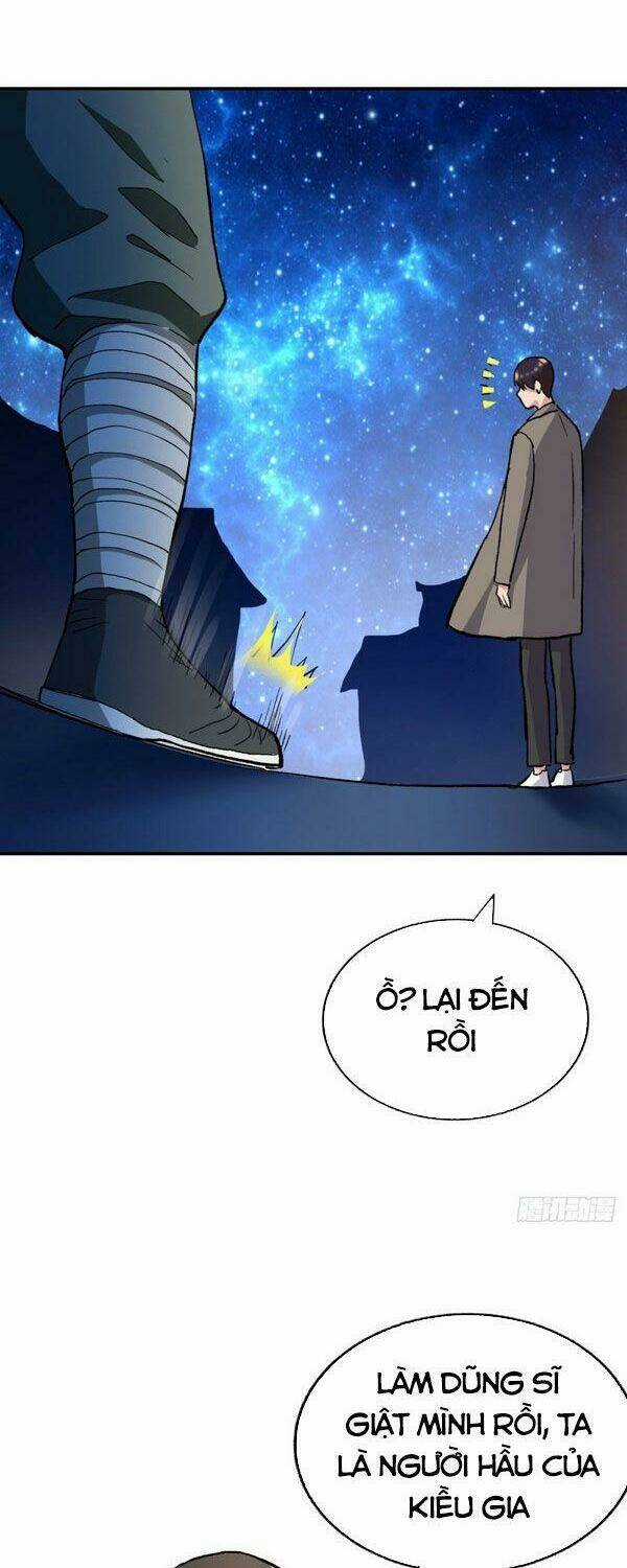 Đại Gia Livestream Vạn Giới Chapter 93 trang 7