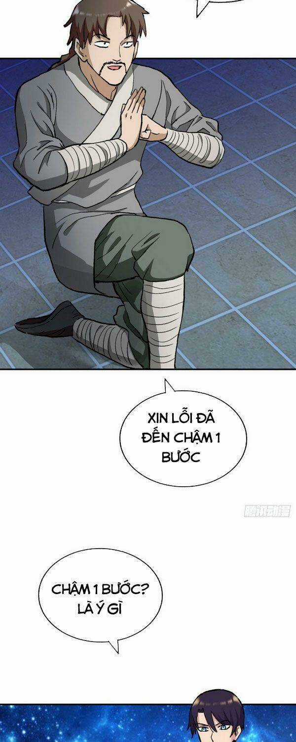 Đại Gia Livestream Vạn Giới Chapter 93 trang 8