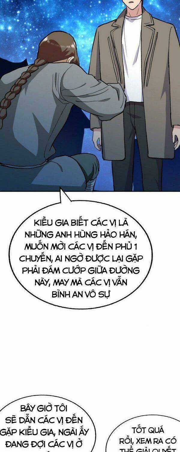 Đại Gia Livestream Vạn Giới Chapter 93 trang 9