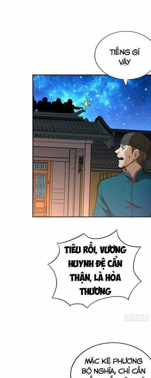 Đại Gia Livestream Vạn Giới Chapter 94 trang 1