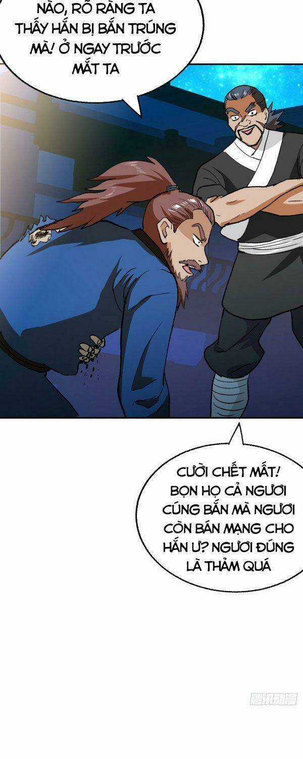 Đại Gia Livestream Vạn Giới Chapter 94 trang 10