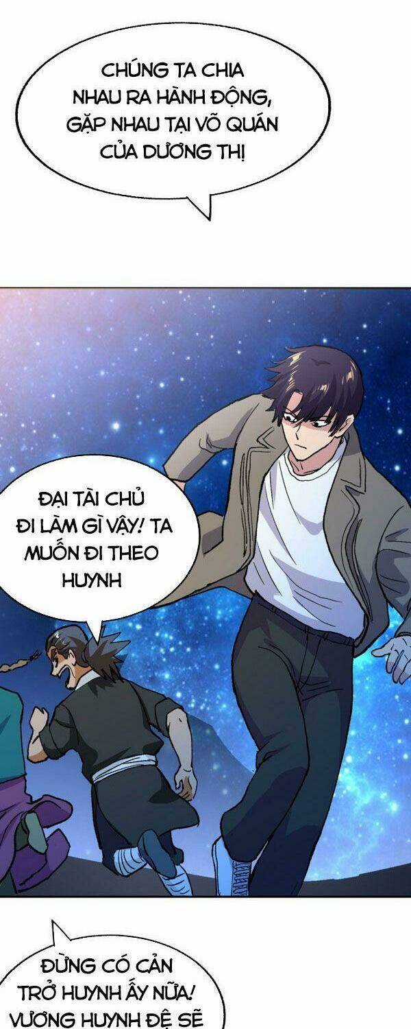 Đại Gia Livestream Vạn Giới Chapter 94 trang 11