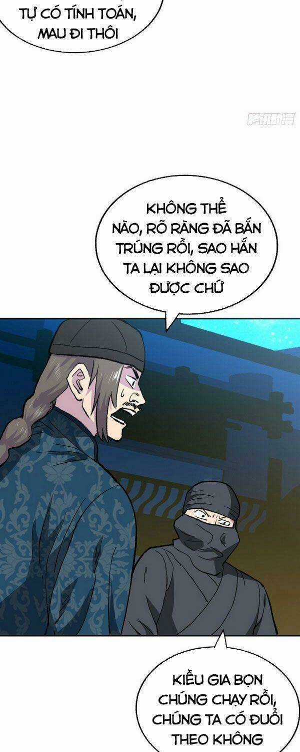 Đại Gia Livestream Vạn Giới Chapter 94 trang 12