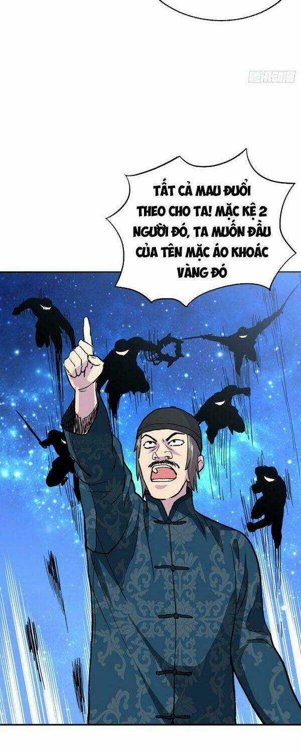 Đại Gia Livestream Vạn Giới Chapter 94 trang 13