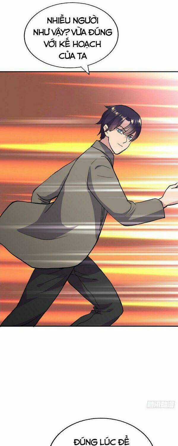 Đại Gia Livestream Vạn Giới Chapter 94 trang 15