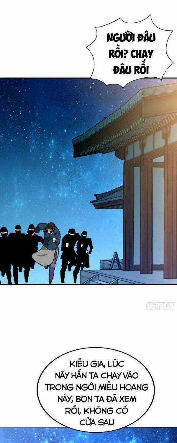 Đại Gia Livestream Vạn Giới Chapter 94 trang 17