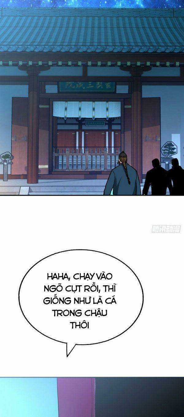 Đại Gia Livestream Vạn Giới Chapter 94 trang 18