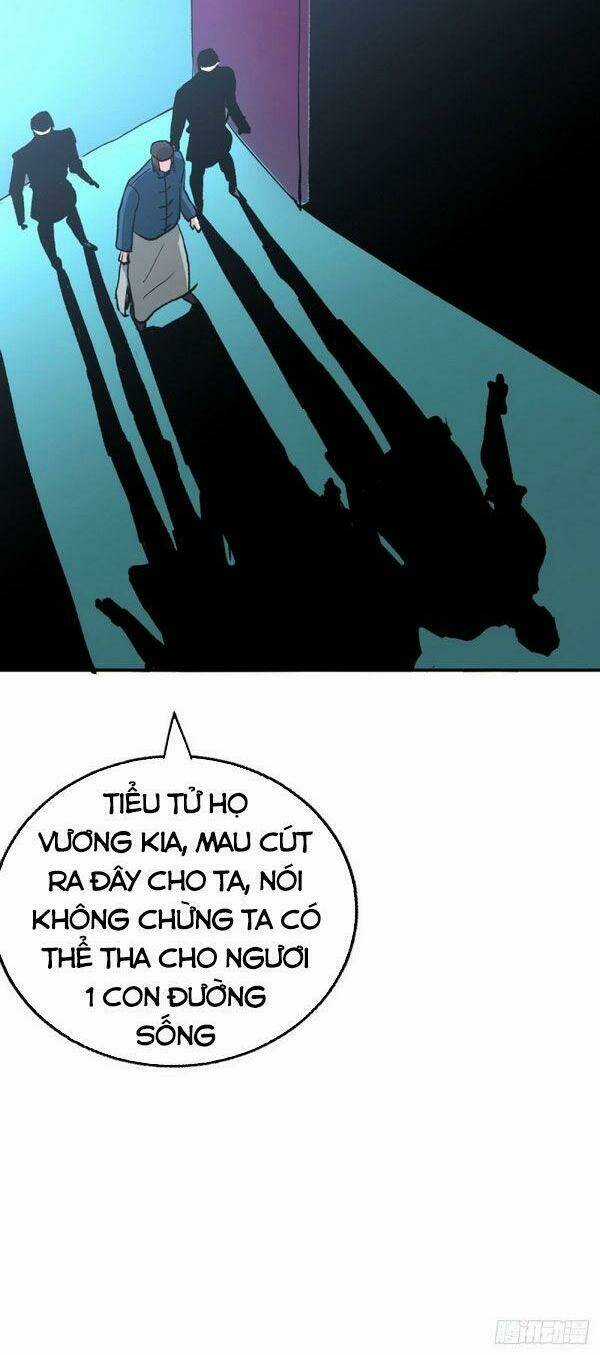 Đại Gia Livestream Vạn Giới Chapter 94 trang 19