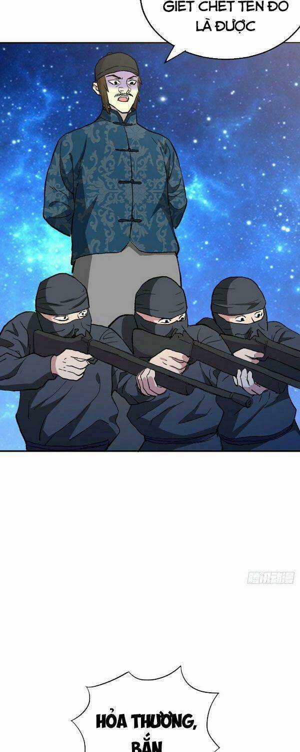 Đại Gia Livestream Vạn Giới Chapter 94 trang 2