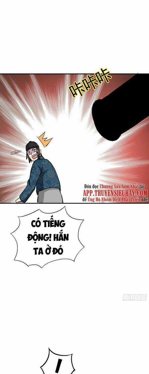 Đại Gia Livestream Vạn Giới Chapter 94 trang 20